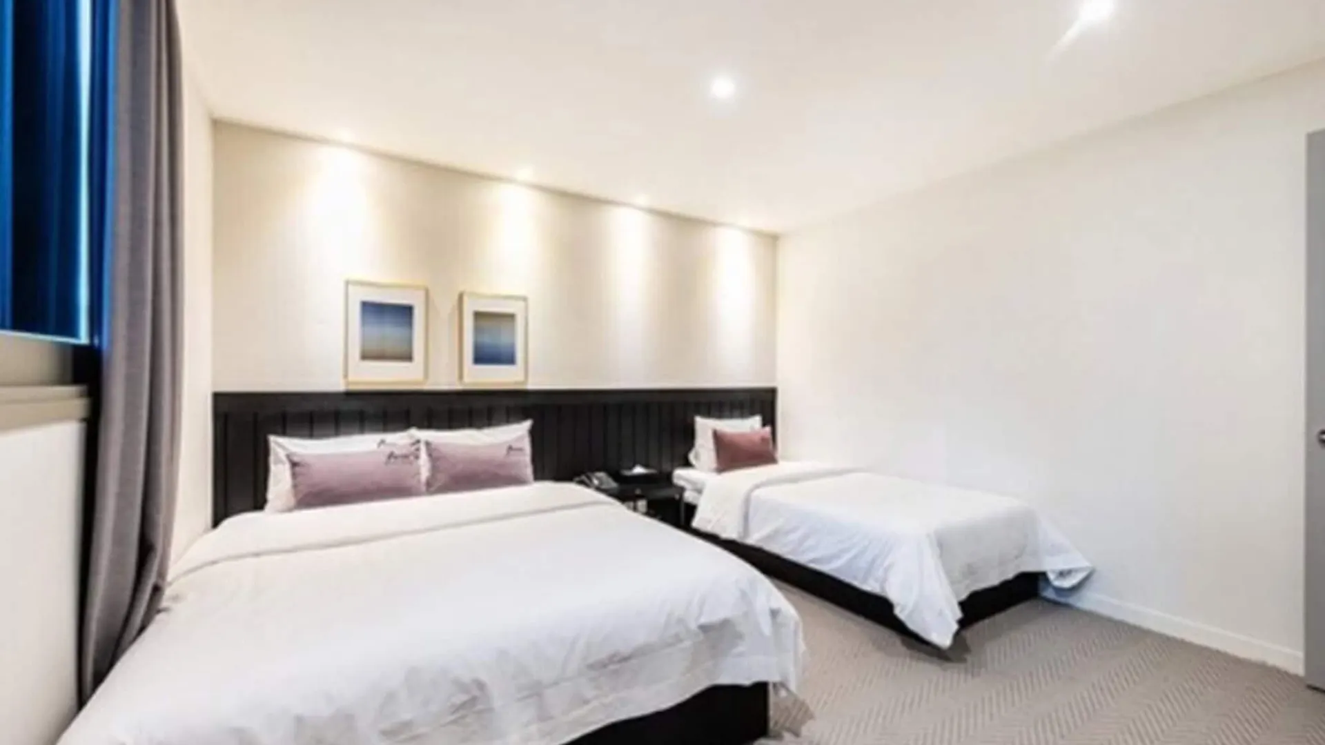 No. 25 Hotel Nampo Daecheong Busan