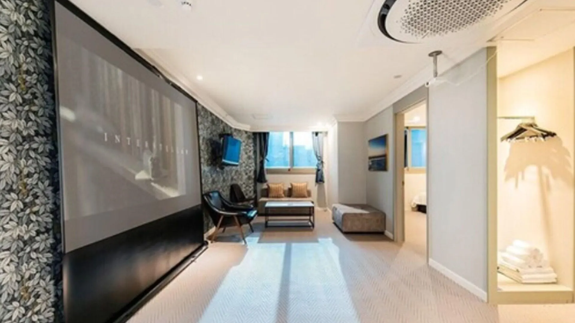 No. 25 Hotel Nampo Daecheong Busan