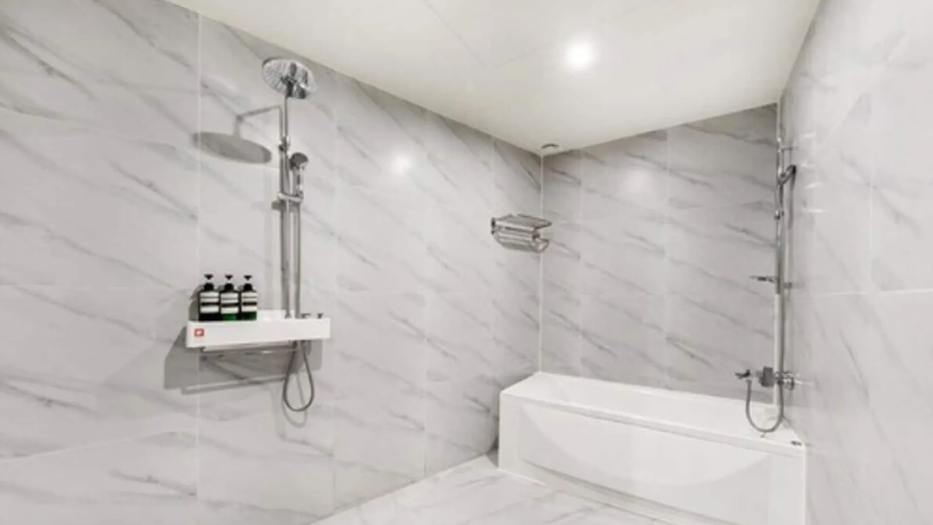 No. 25 Hotel Nampo Daecheong Busan