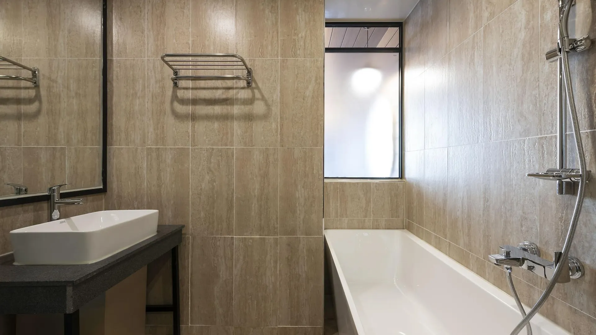 No. 25 Hotel Nampo Daecheong Busan