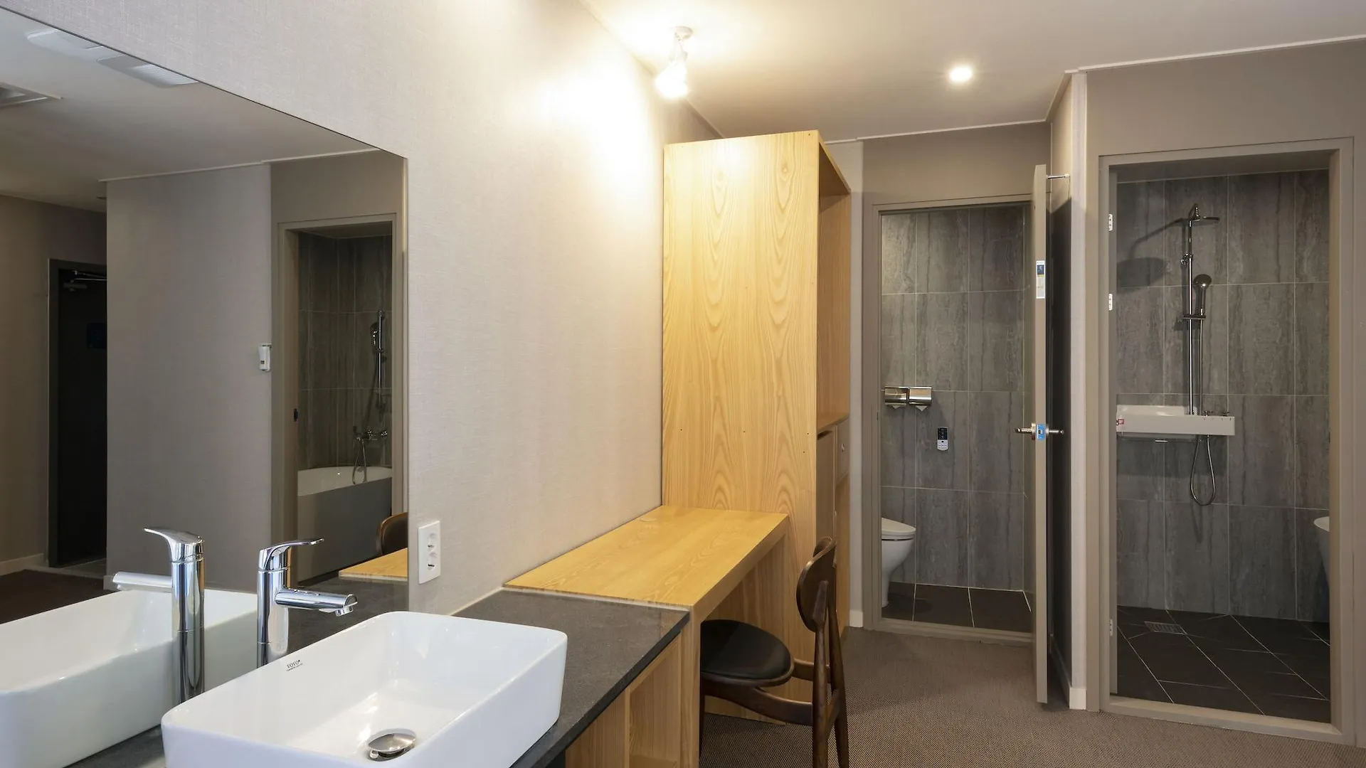 No. 25 Hotel Nampo Daecheong Busan