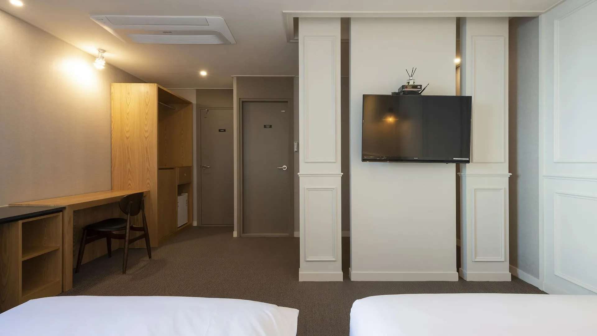 No. 25 Hotel Nampo Daecheong Busan