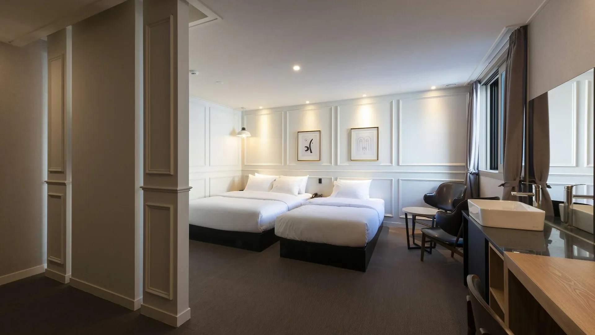 No. 25 Hotel Nampo Daecheong Busan