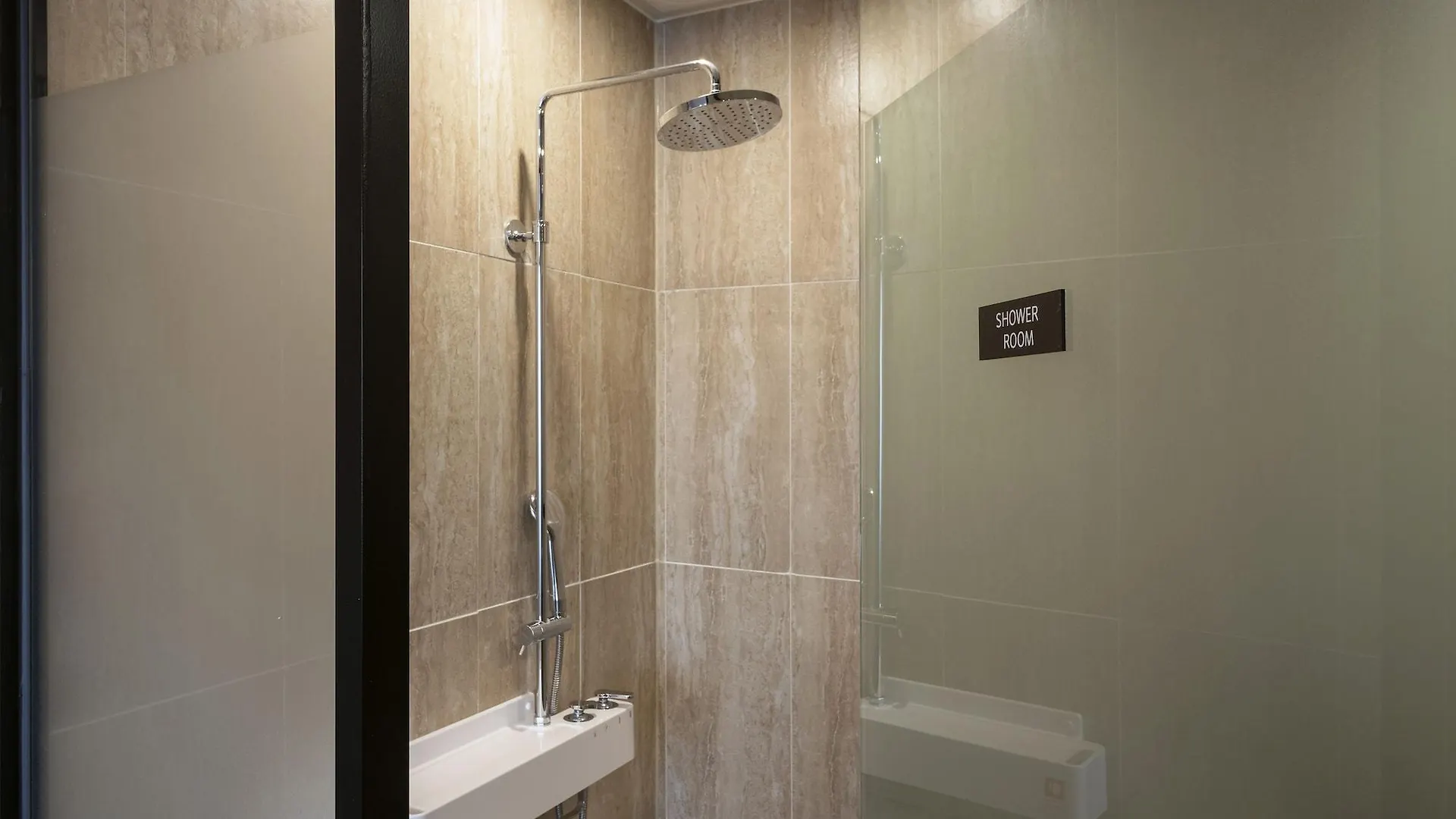 No. 25 Hotel Nampo Daecheong Busan 3*,  South Korea