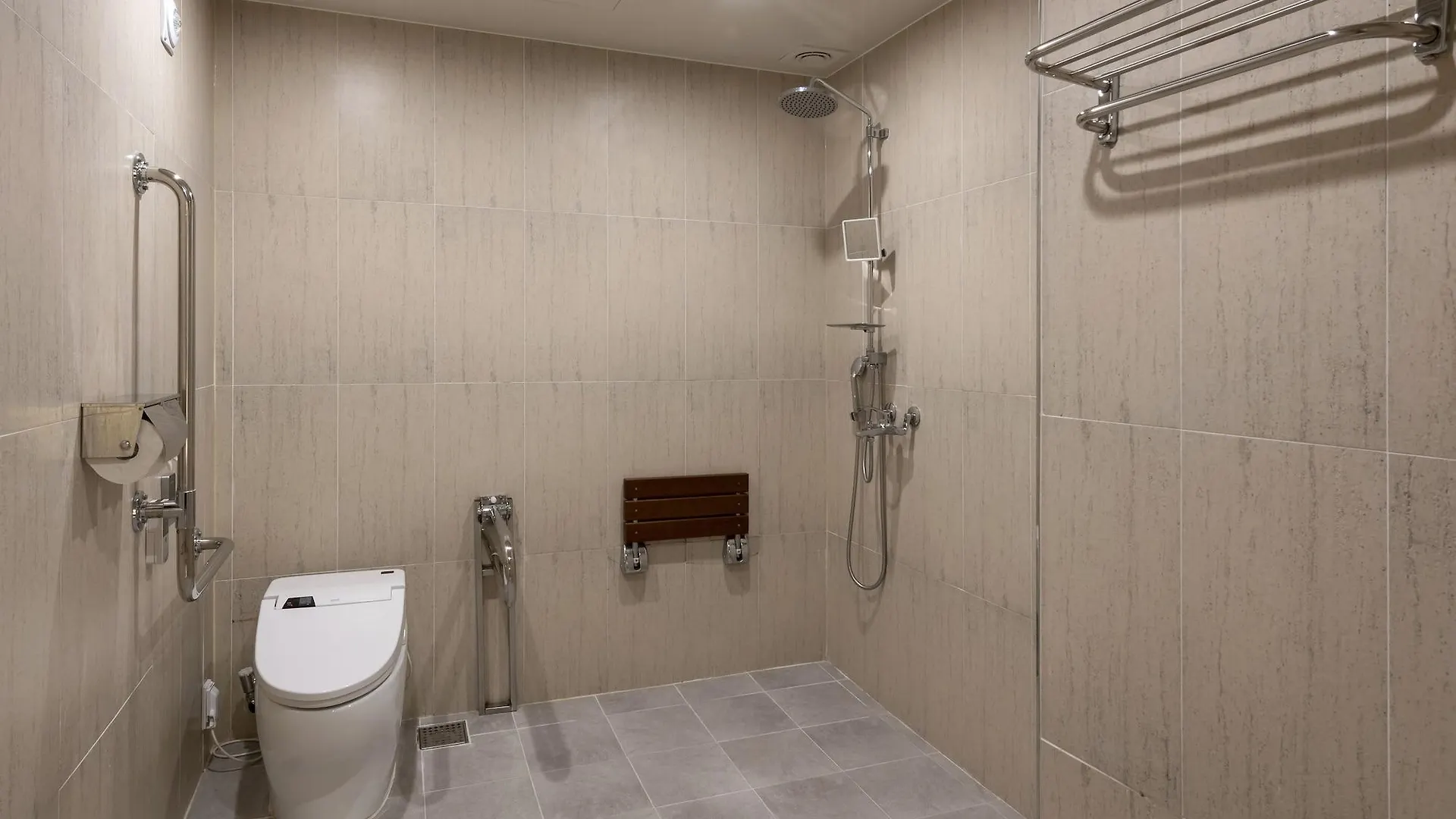 No. 25 Hotel Nampo Daecheong Busan 3*,