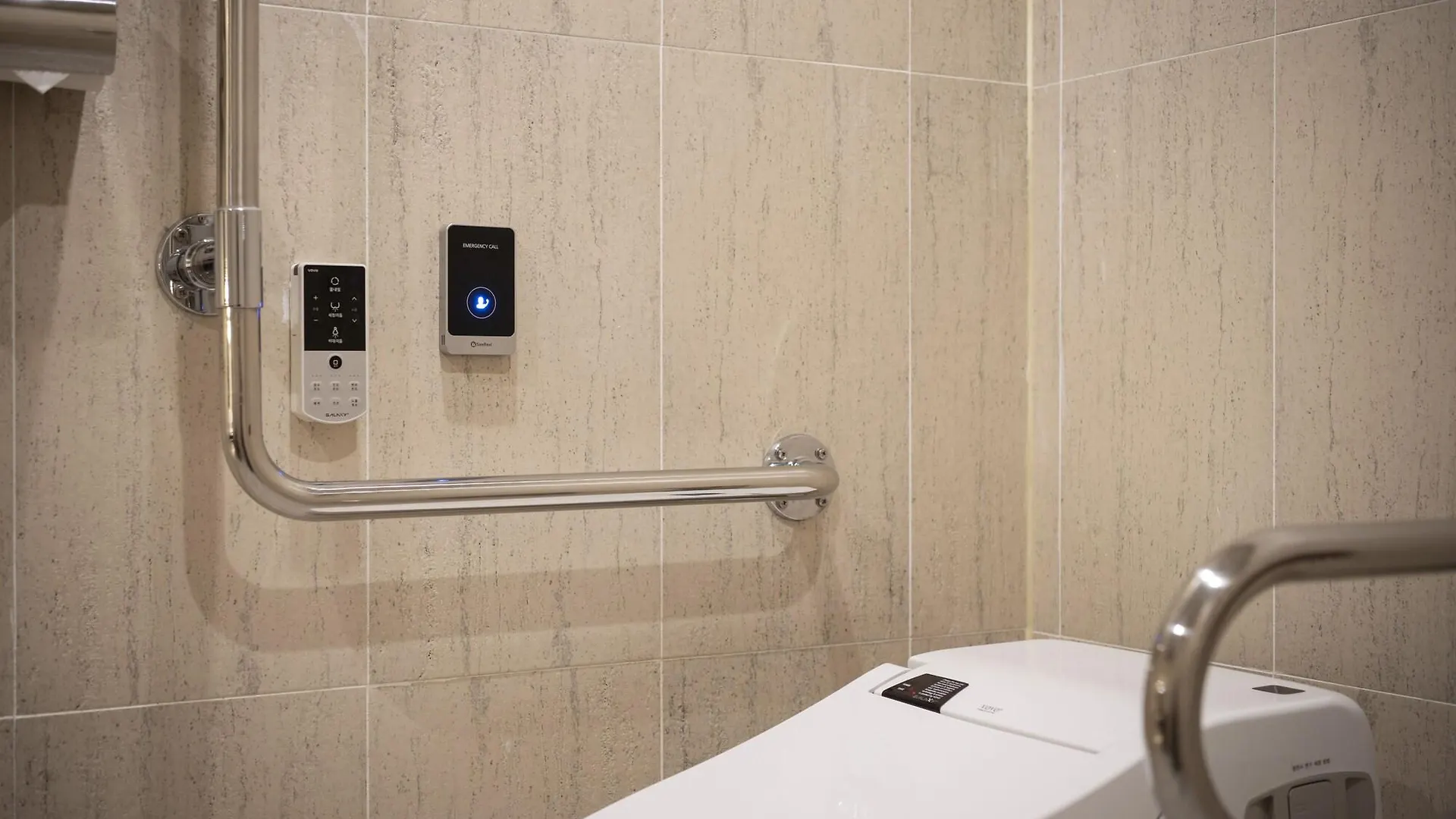 No. 25 Hotel Nampo Daecheong Busan