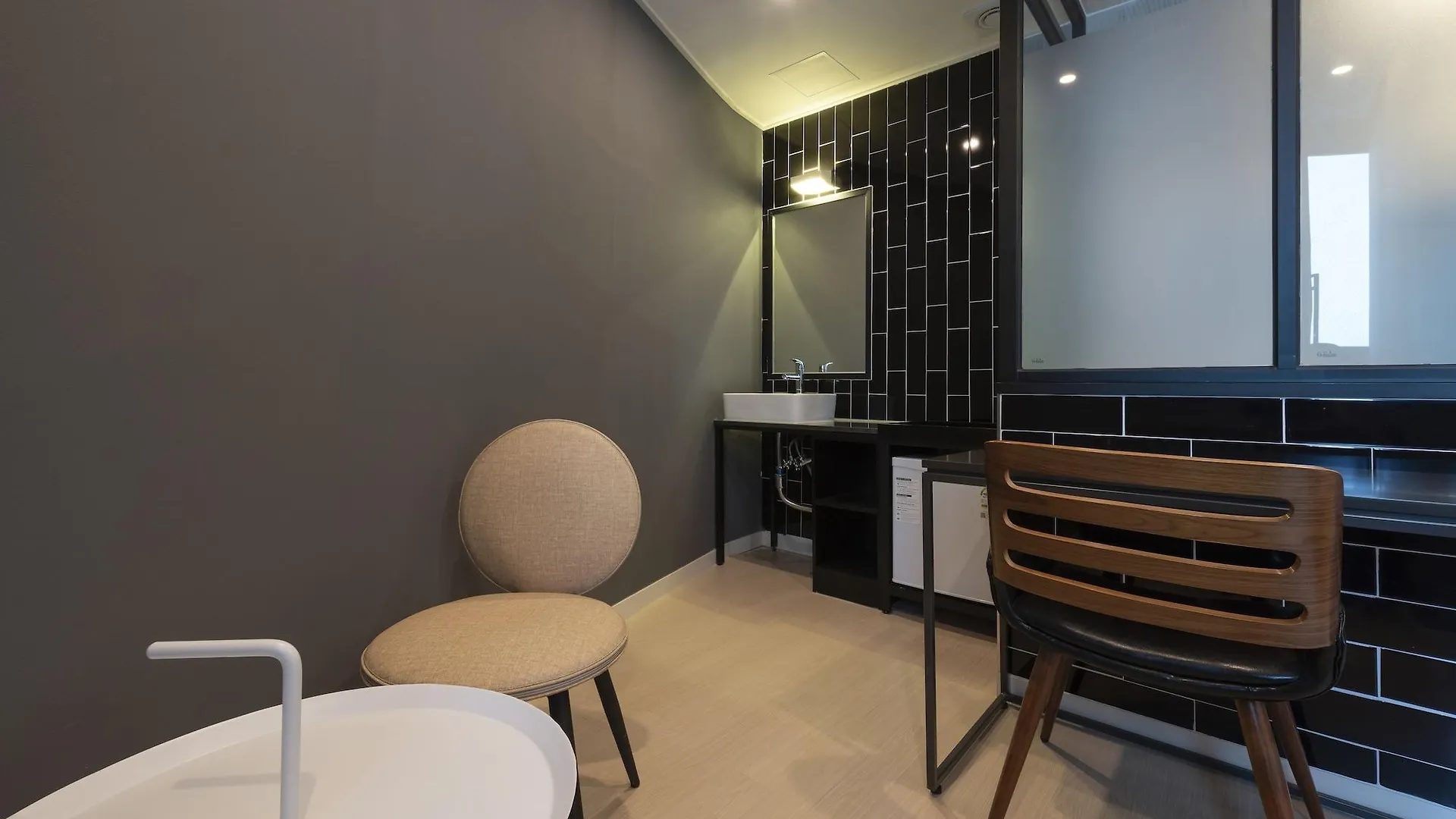 No. 25 Hotel Nampo Daecheong Busan 3*,  South Korea