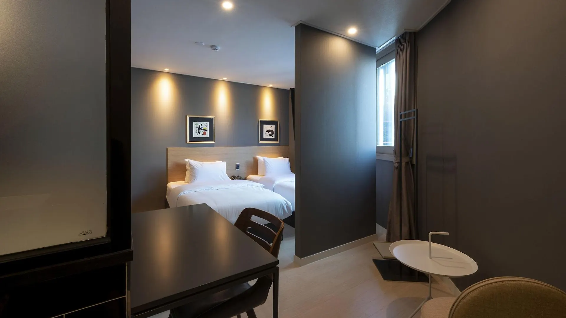 No. 25 Hotel Nampo Daecheong Busan