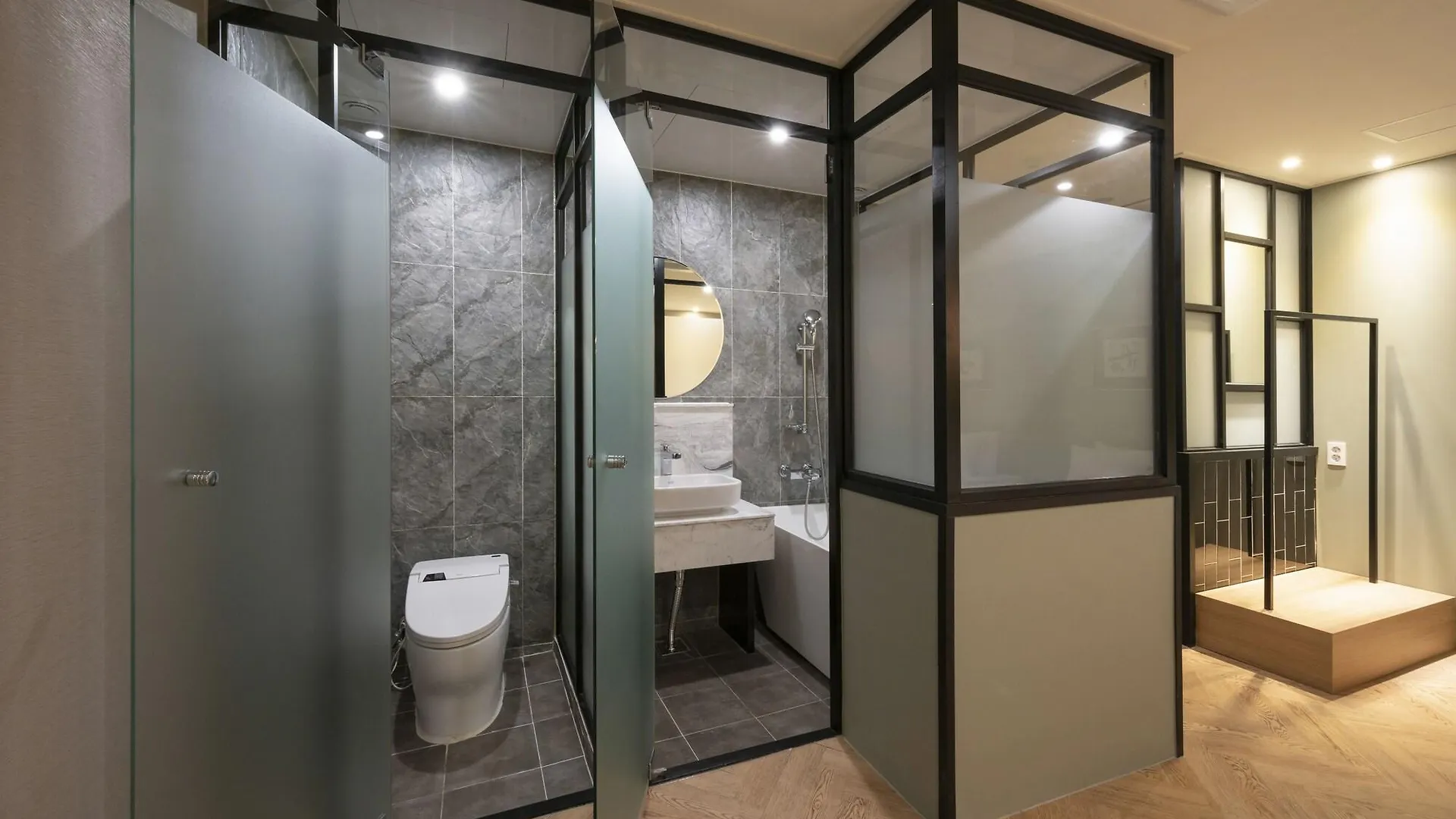 No. 25 Hotel Nampo Daecheong Busan South Korea