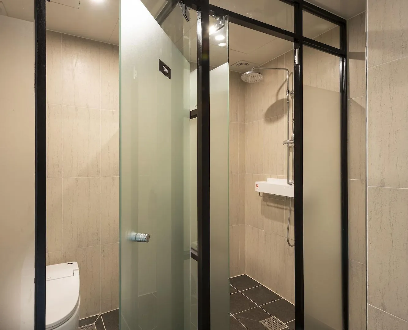 No. 25 Hotel Nampo Daecheong Busan