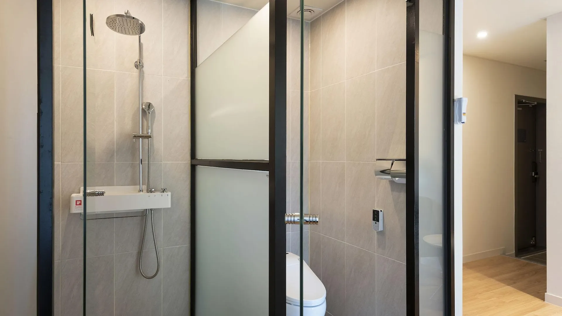 No. 25 Hotel Nampo Daecheong Busan
