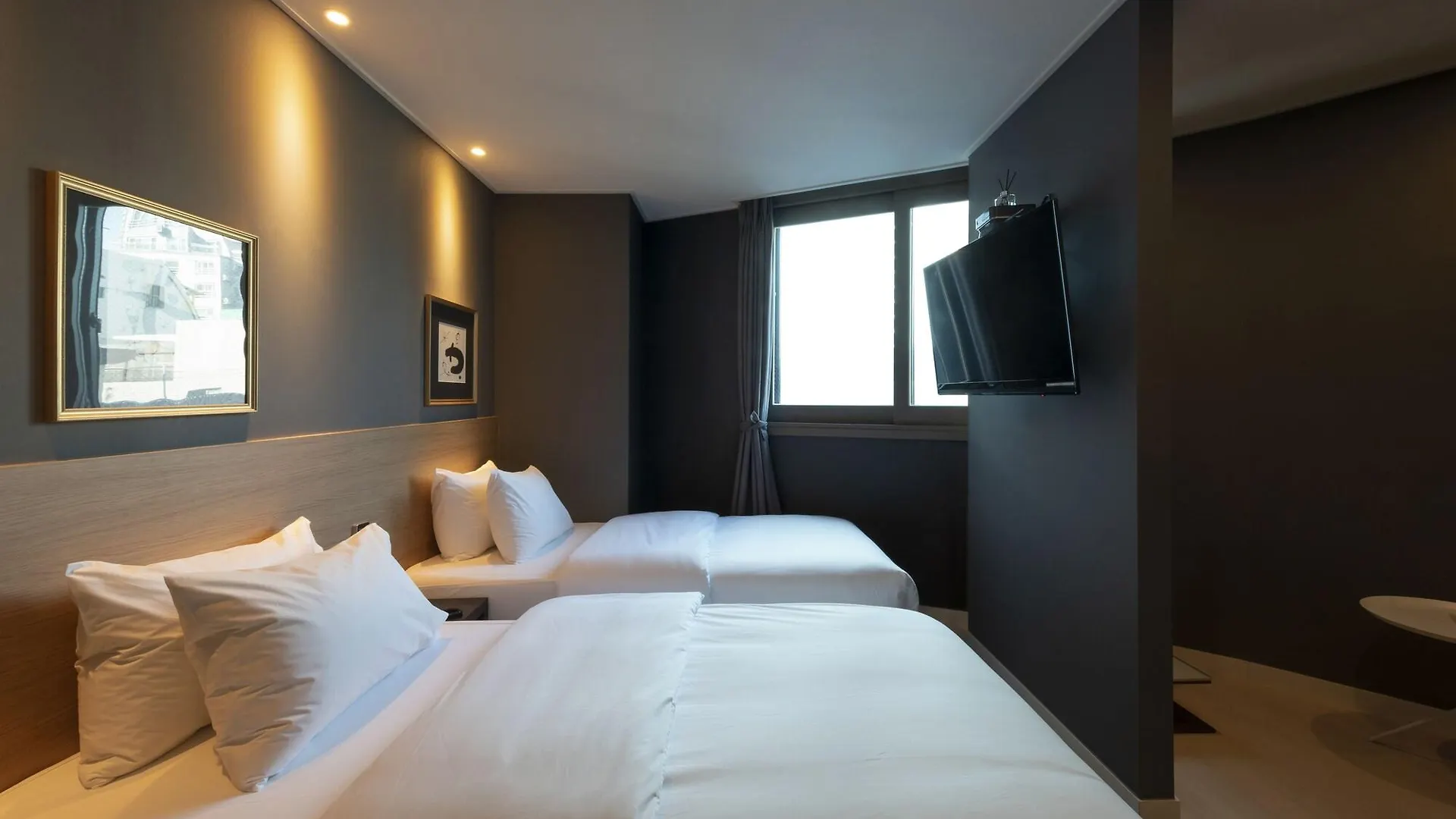 No. 25 Hotel Nampo Daecheong Busan