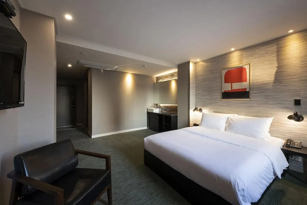 No. 25 Hotel Nampo Daecheong Busan