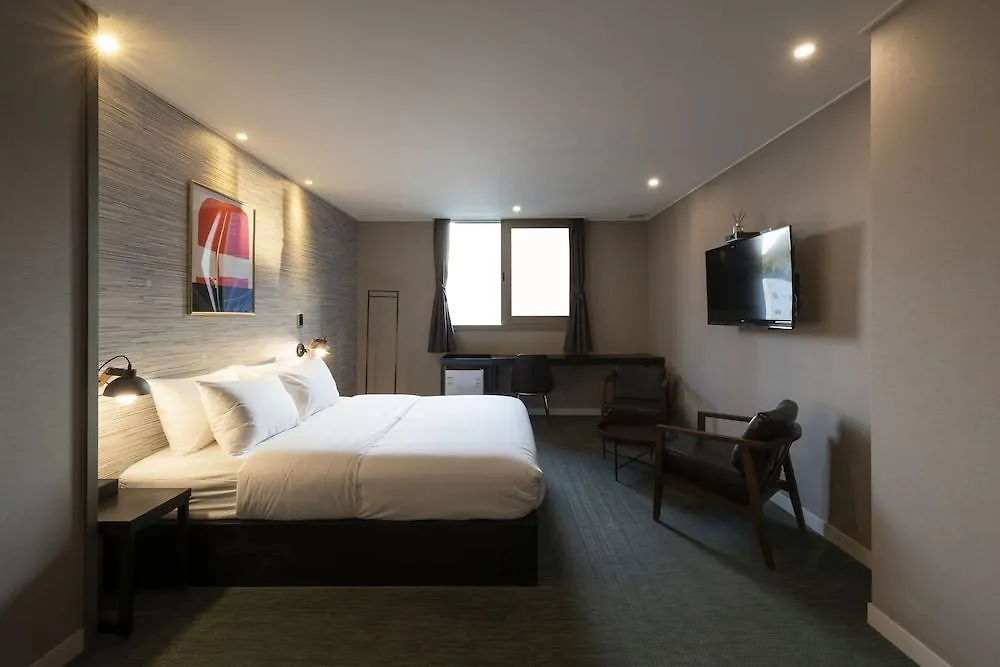 No. 25 Hotel Nampo Daecheong Busan