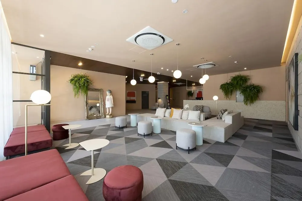 No. 25 Hotel Nampo Daecheong Busan