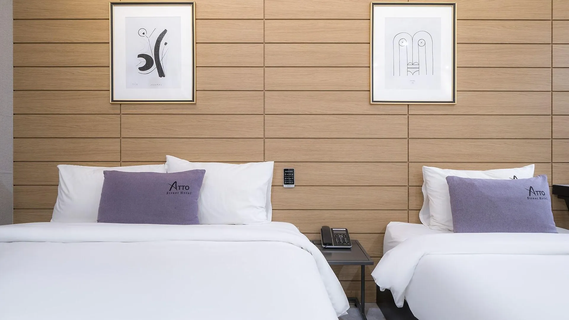 No. 25 Hotel Nampo Daecheong Busan 3*,