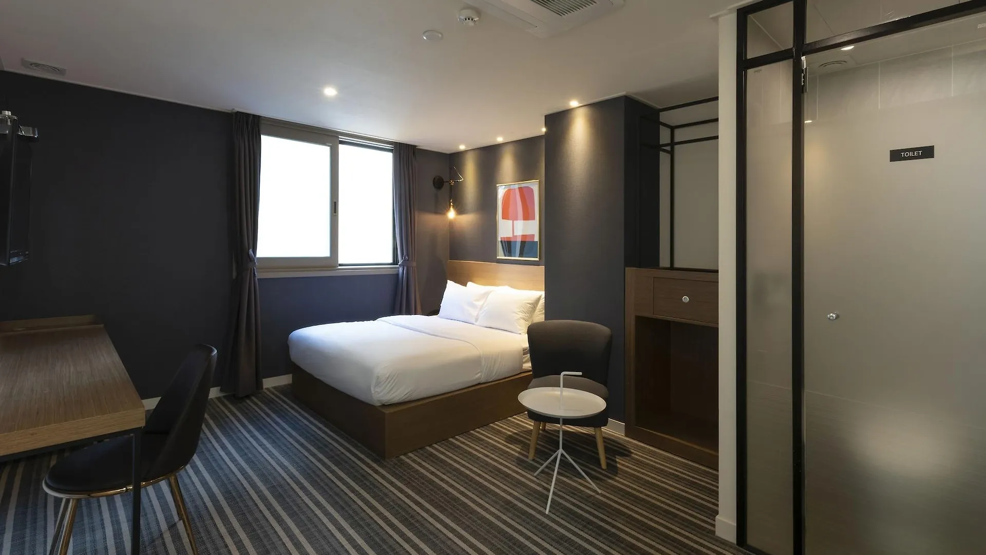 No. 25 Hotel Nampo Daecheong Busan