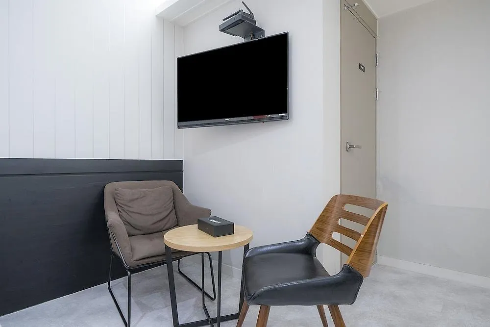 ***  No. 25 Hotel Nampo Daecheong Busan South Korea