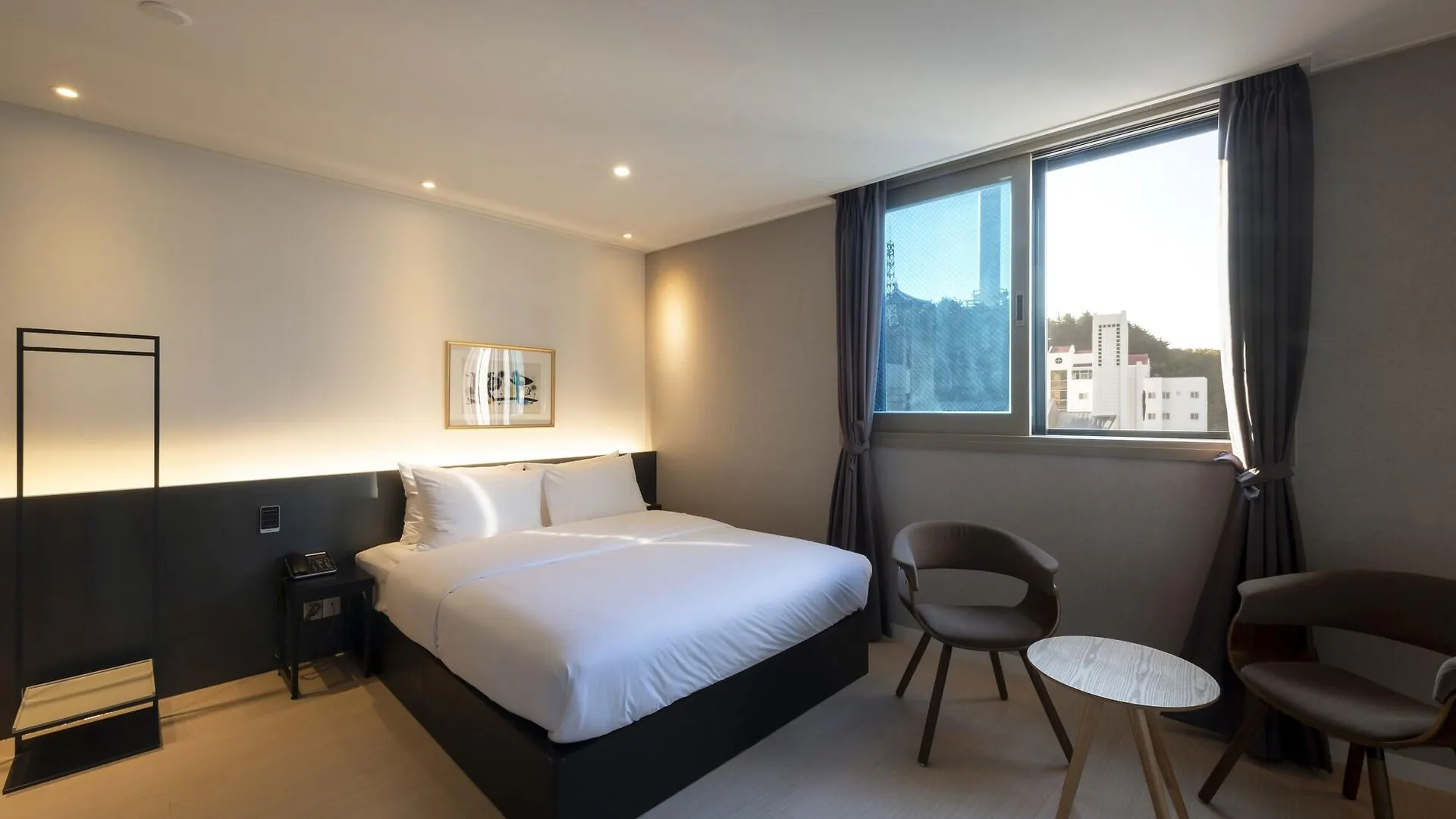 No. 25 Hotel Nampo Daecheong Busan South Korea