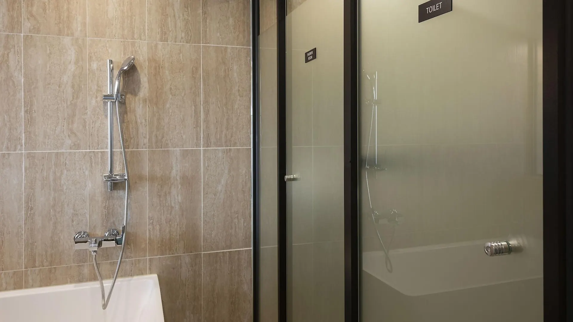 No. 25 Hotel Nampo Daecheong Busan
