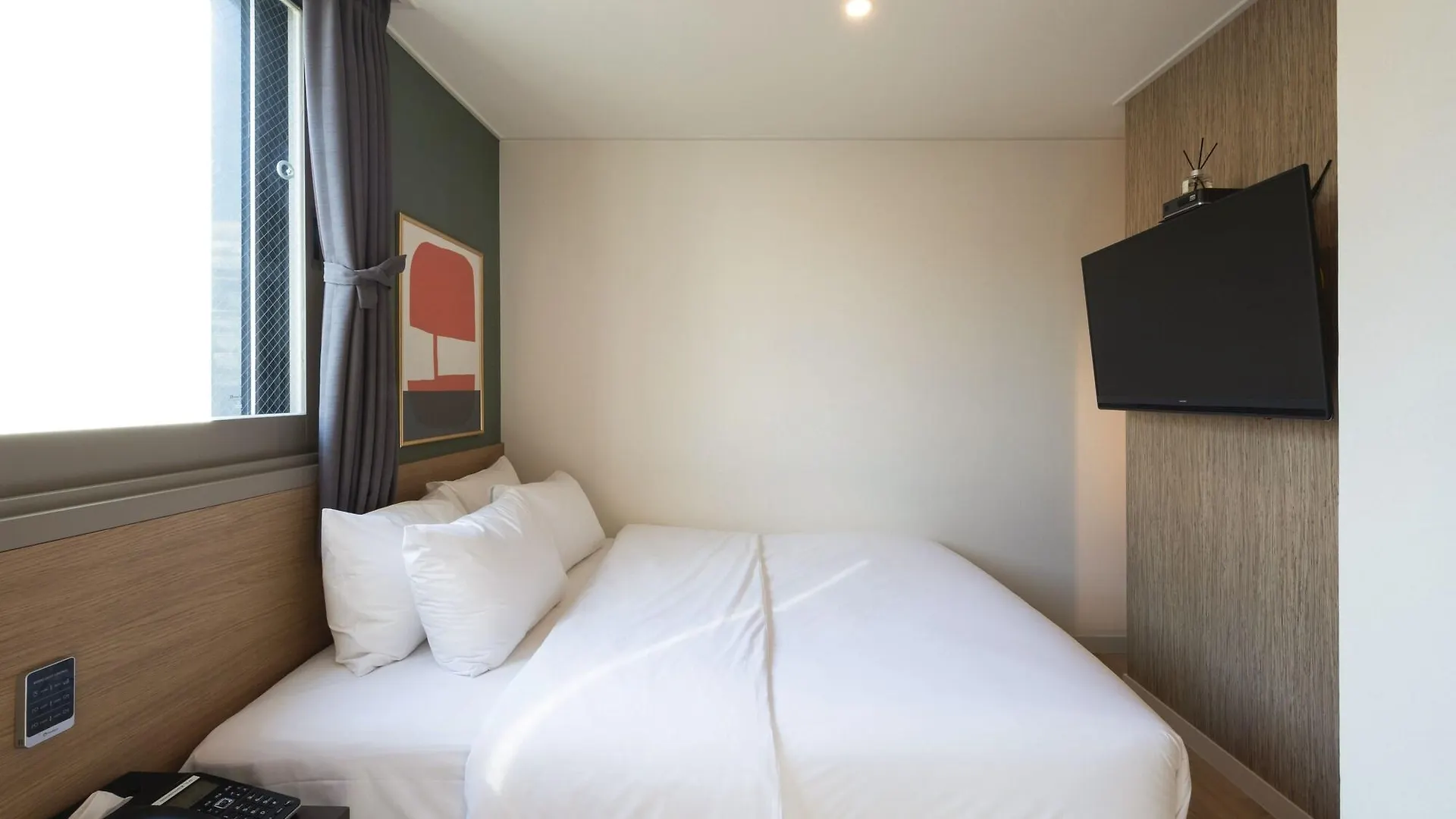 No. 25 Hotel Nampo Daecheong Busan