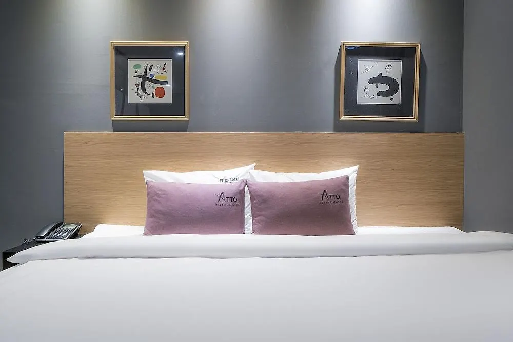 ***  No. 25 Hotel Nampo Daecheong Busan South Korea