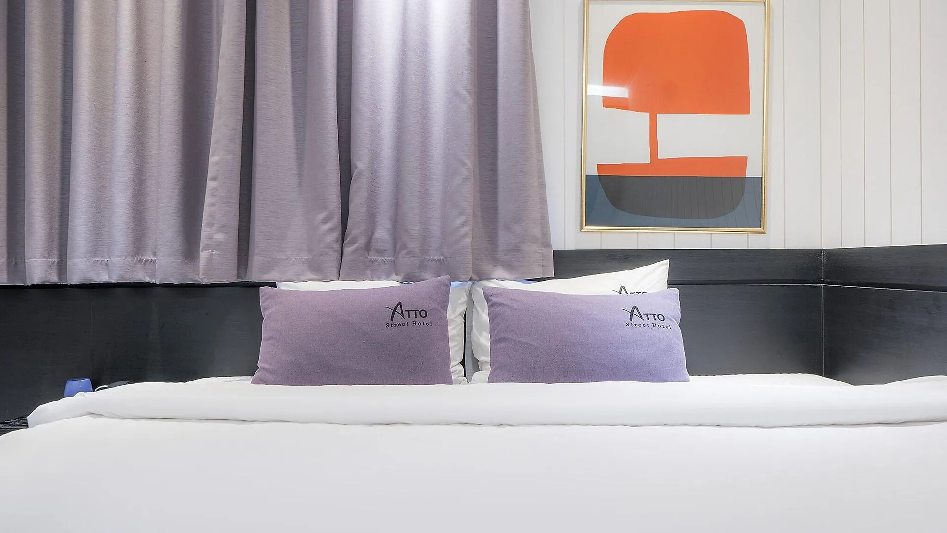 No. 25 Hotel Nampo Daecheong Busan