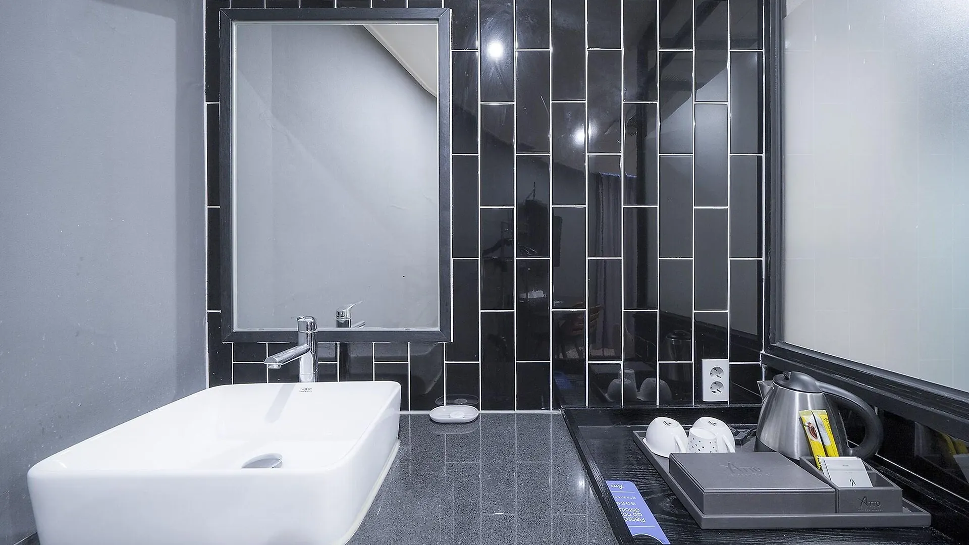 No. 25 Hotel Nampo Daecheong Busan South Korea