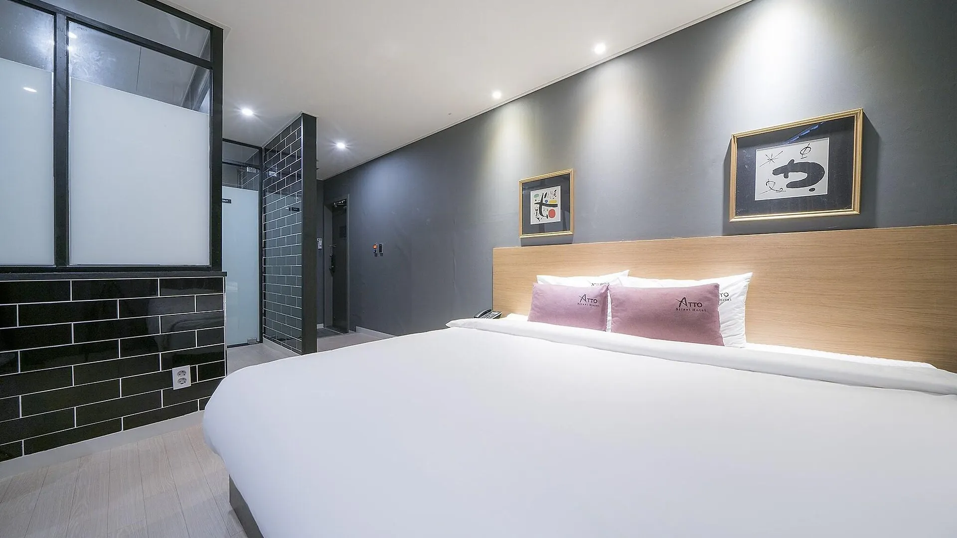 No. 25 Hotel Nampo Daecheong Busan