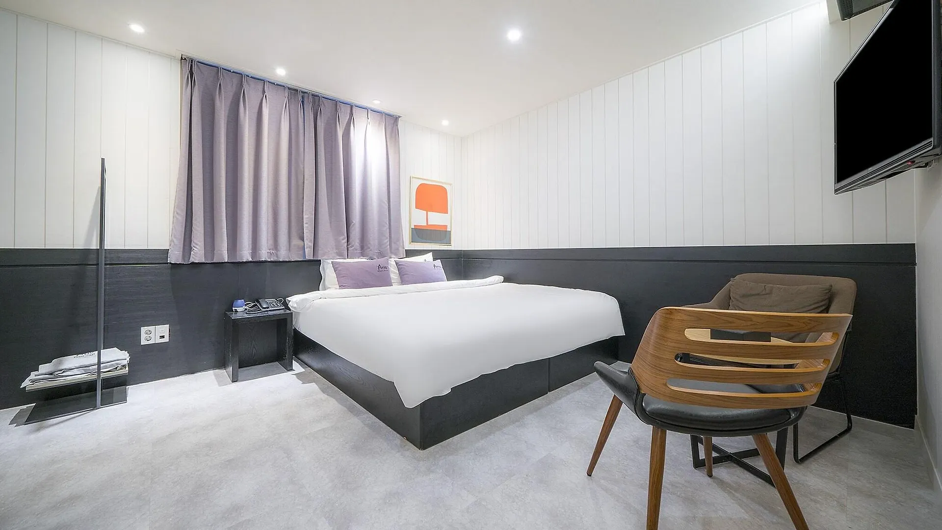 No. 25 Hotel Nampo Daecheong Busan