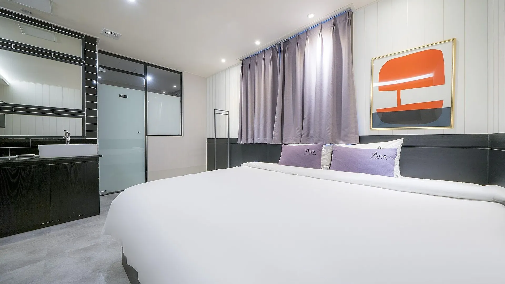 No. 25 Hotel Nampo Daecheong Busan 3*,