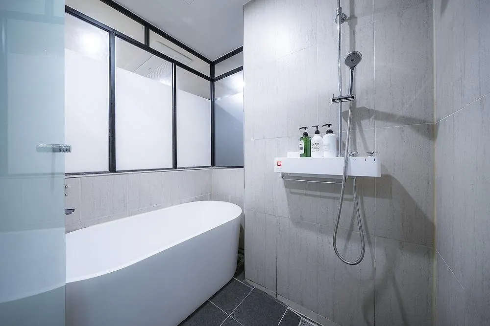 No. 25 Hotel Nampo Daecheong Busan