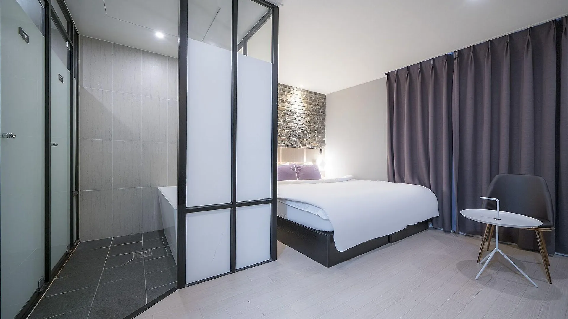 No. 25 Hotel Nampo Daecheong Busan South Korea