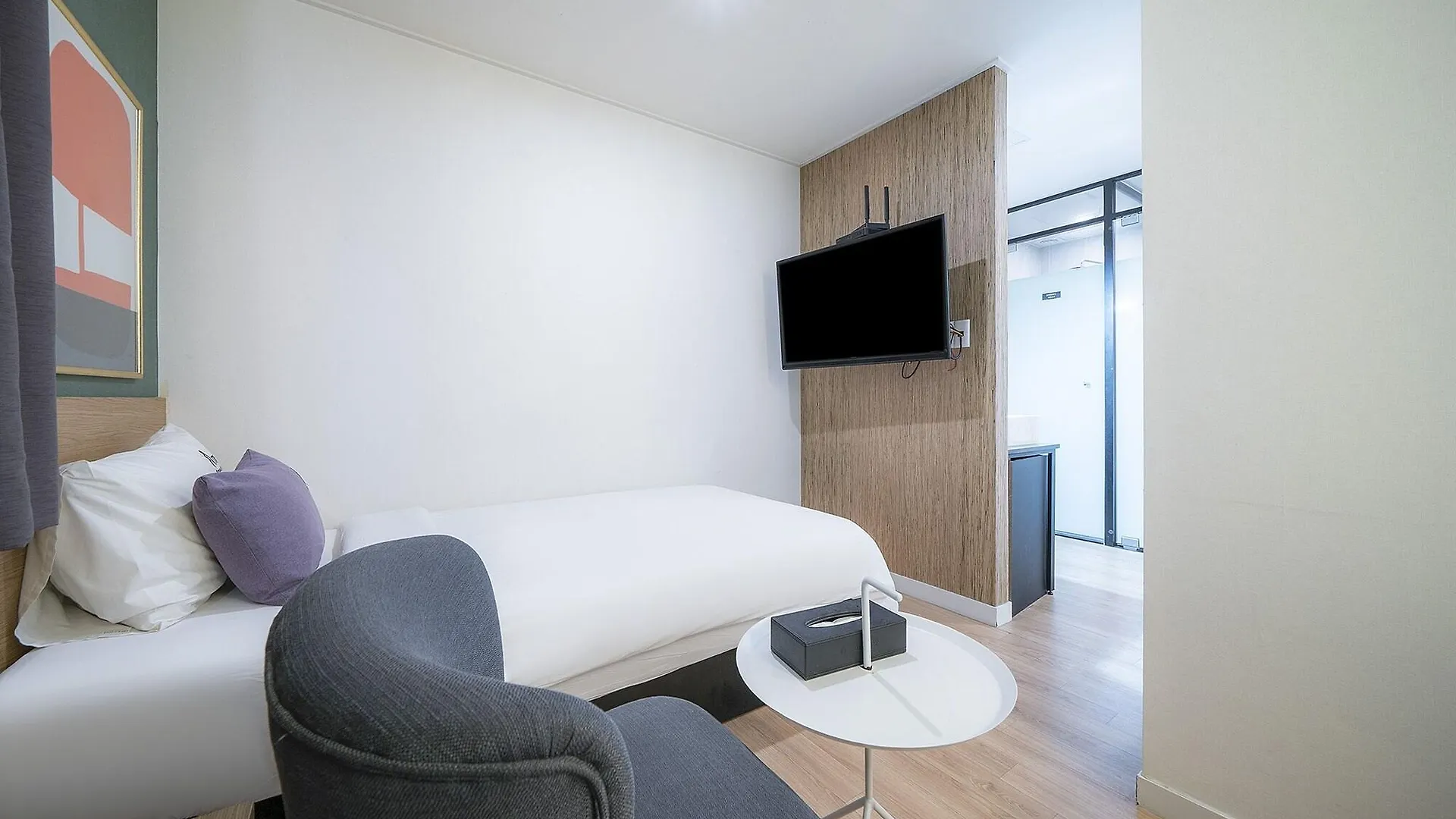 No. 25 Hotel Nampo Daecheong Busan