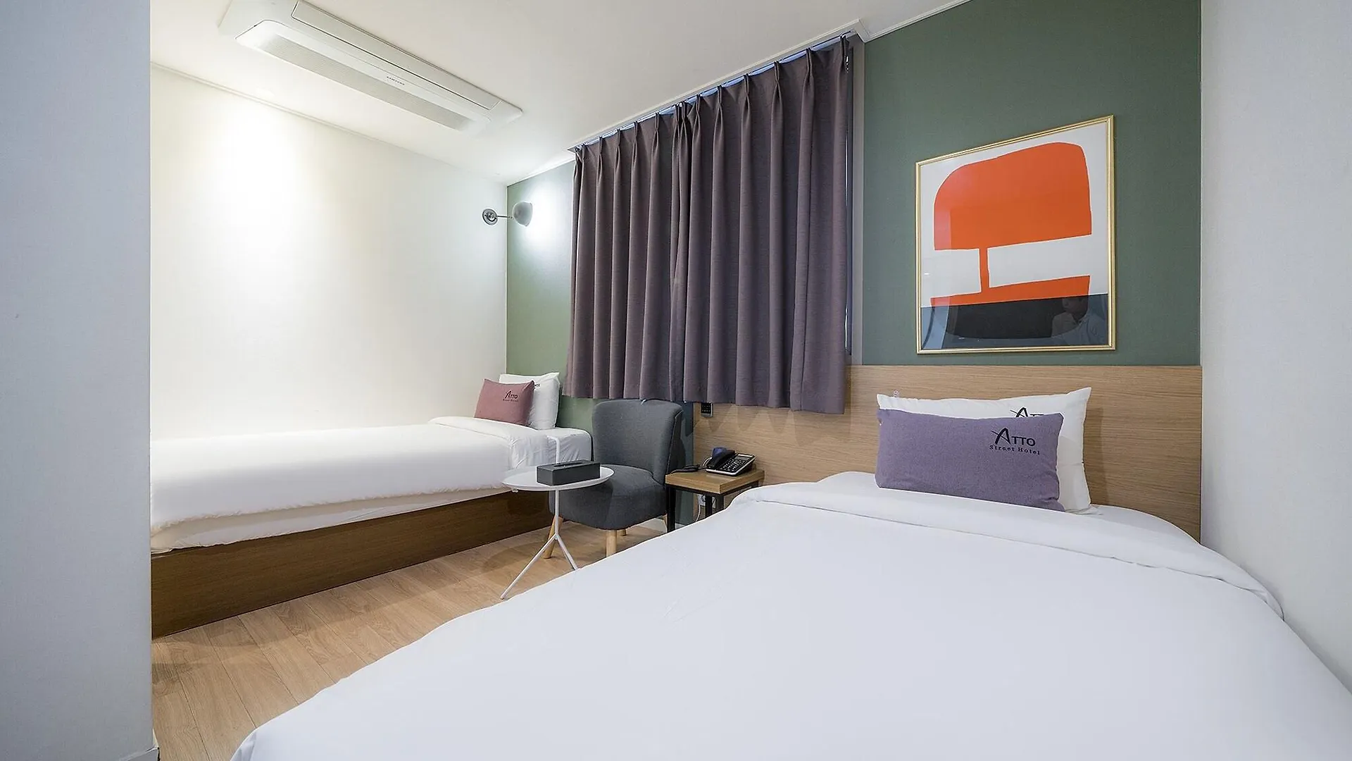 ***  No. 25 Hotel Nampo Daecheong Busan South Korea