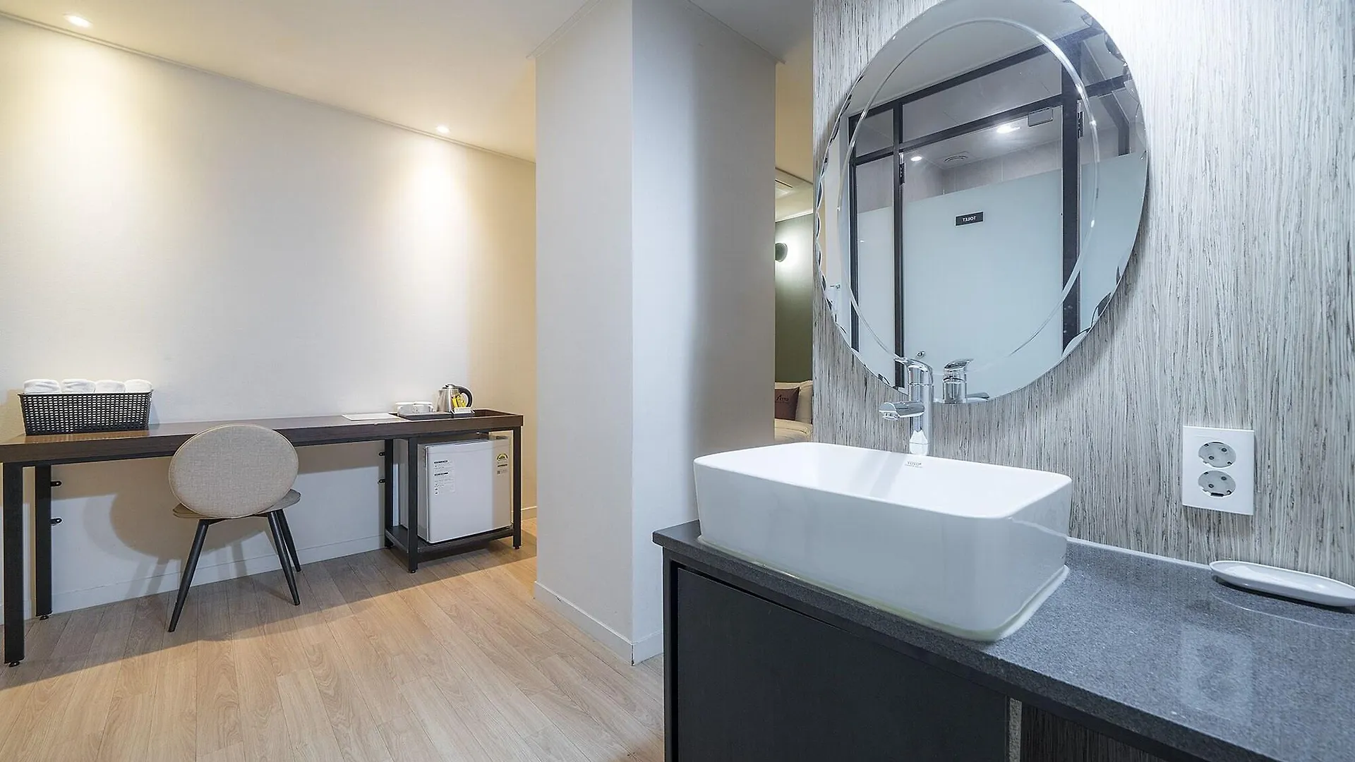 No. 25 Hotel Nampo Daecheong Busan South Korea