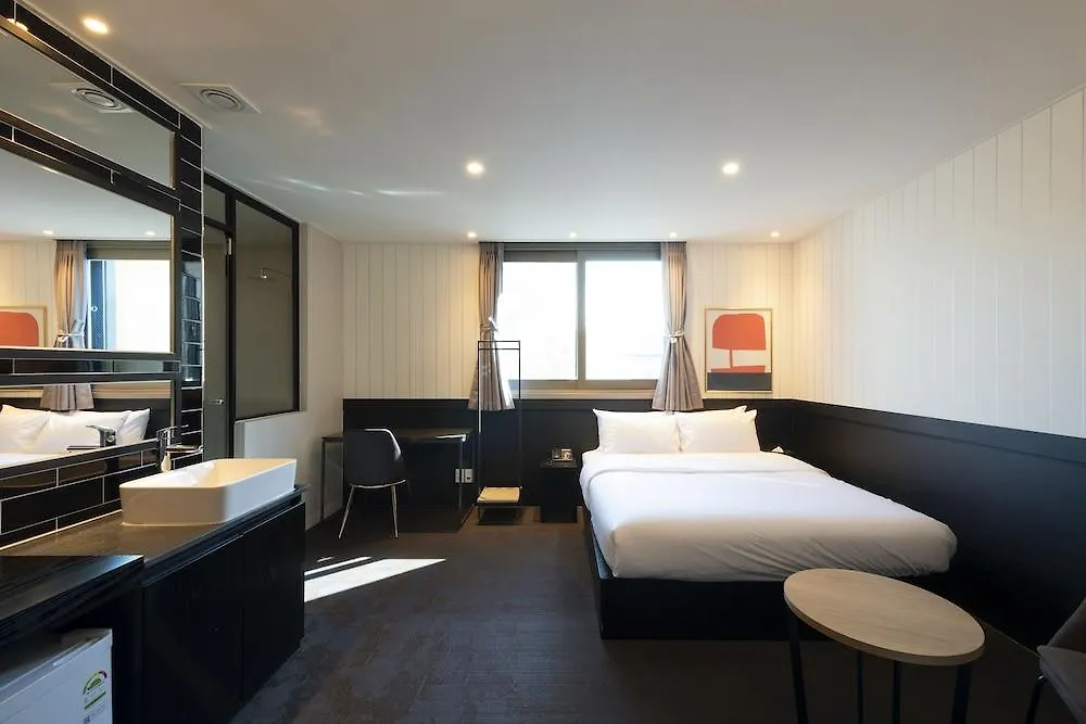 No. 25 Hotel Nampo Daecheong Busan
