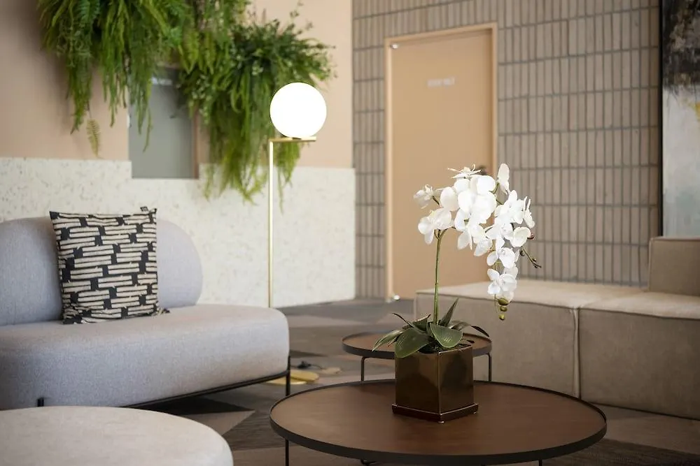No. 25 Hotel Nampo Daecheong Busan