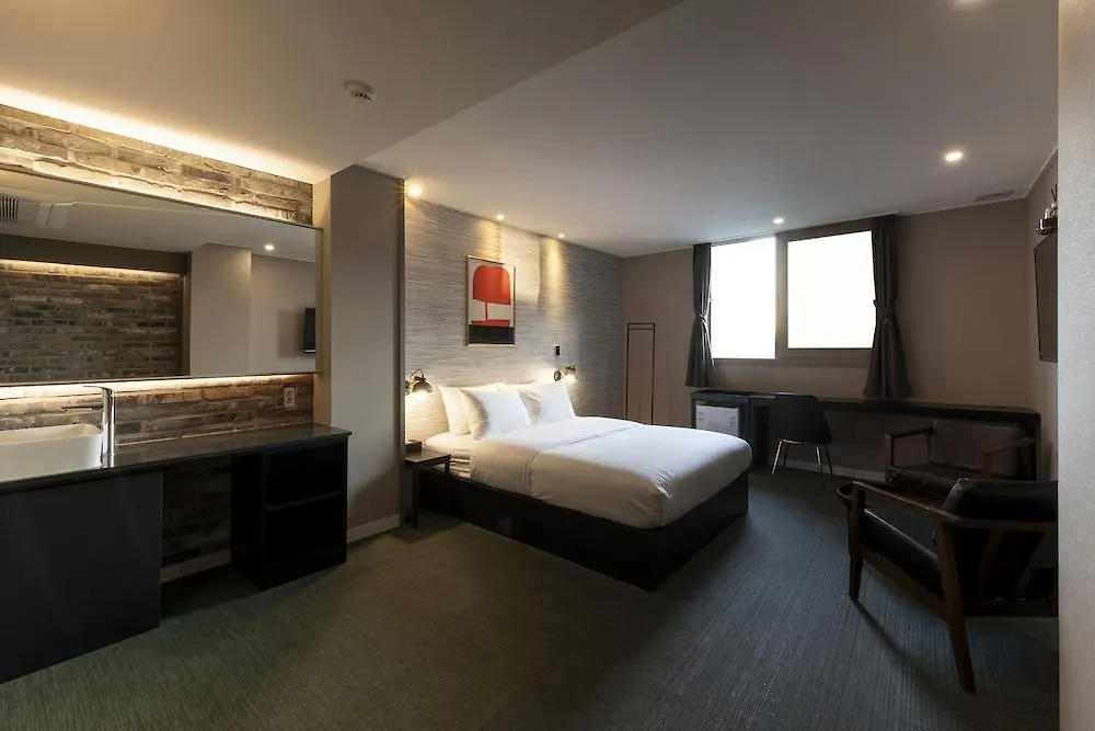 No. 25 Hotel Nampo Daecheong Busan South Korea