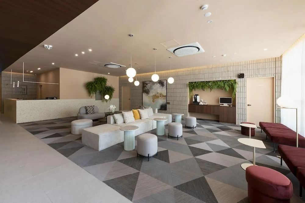 No. 25 Hotel Nampo Daecheong Busan