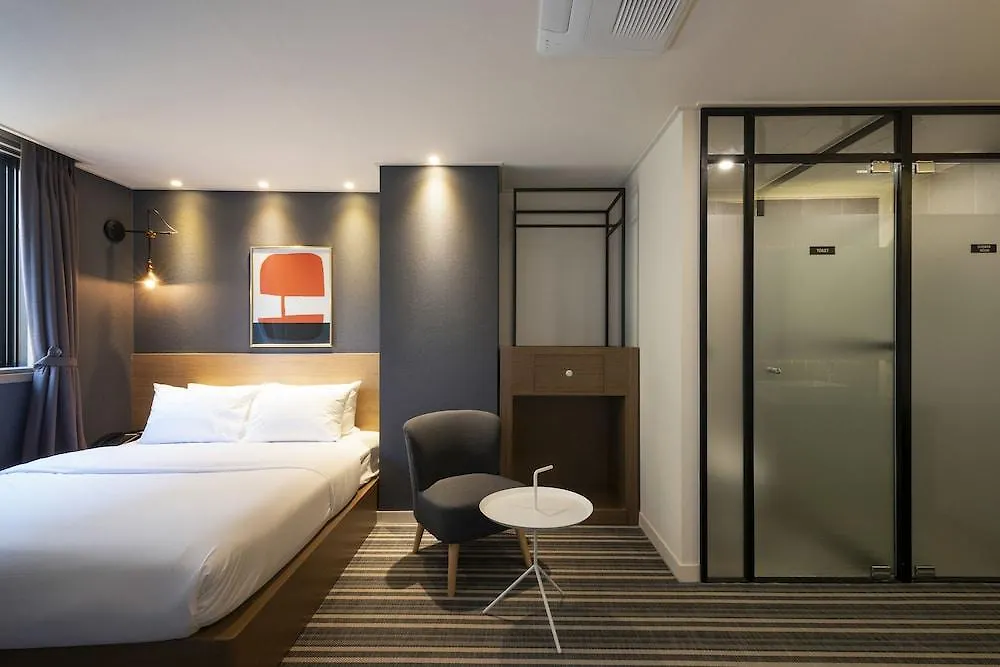 No. 25 Hotel Nampo Daecheong Busan