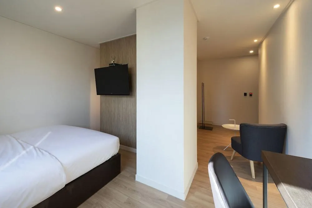 No. 25 Hotel Nampo Daecheong Busan