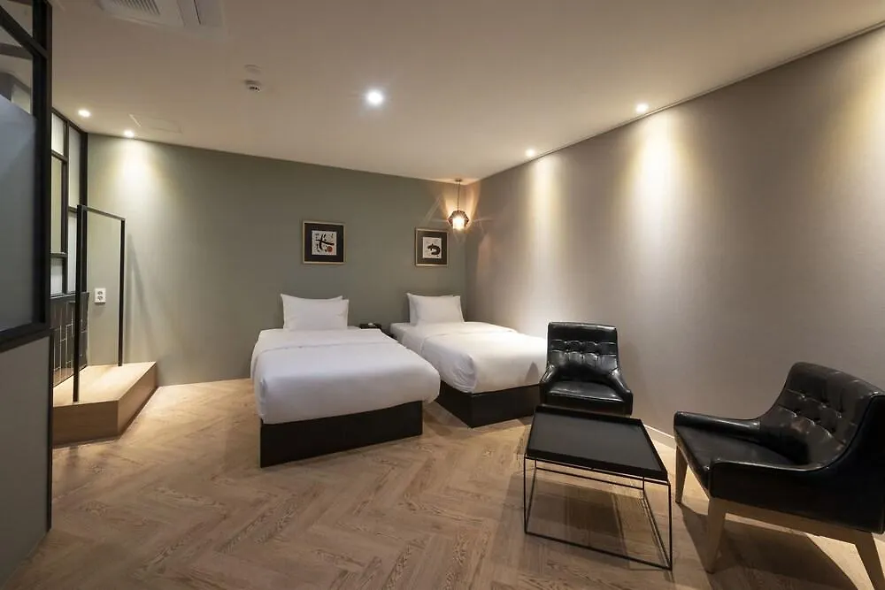 ***  No. 25 Hotel Nampo Daecheong Busan South Korea