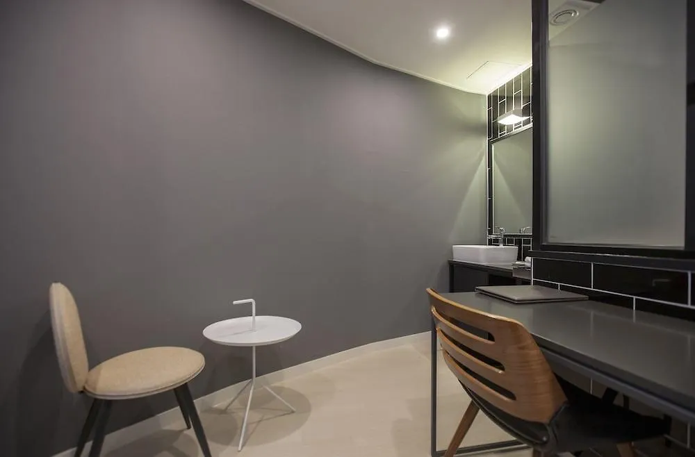 No. 25 Hotel Nampo Daecheong Busan