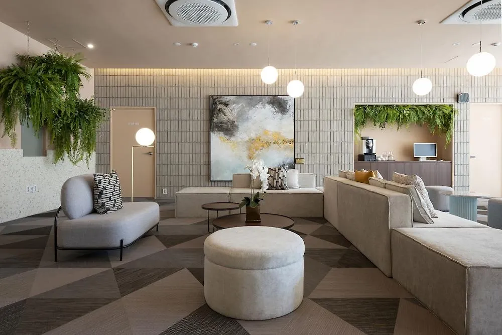 No. 25 Hotel Nampo Daecheong Busan