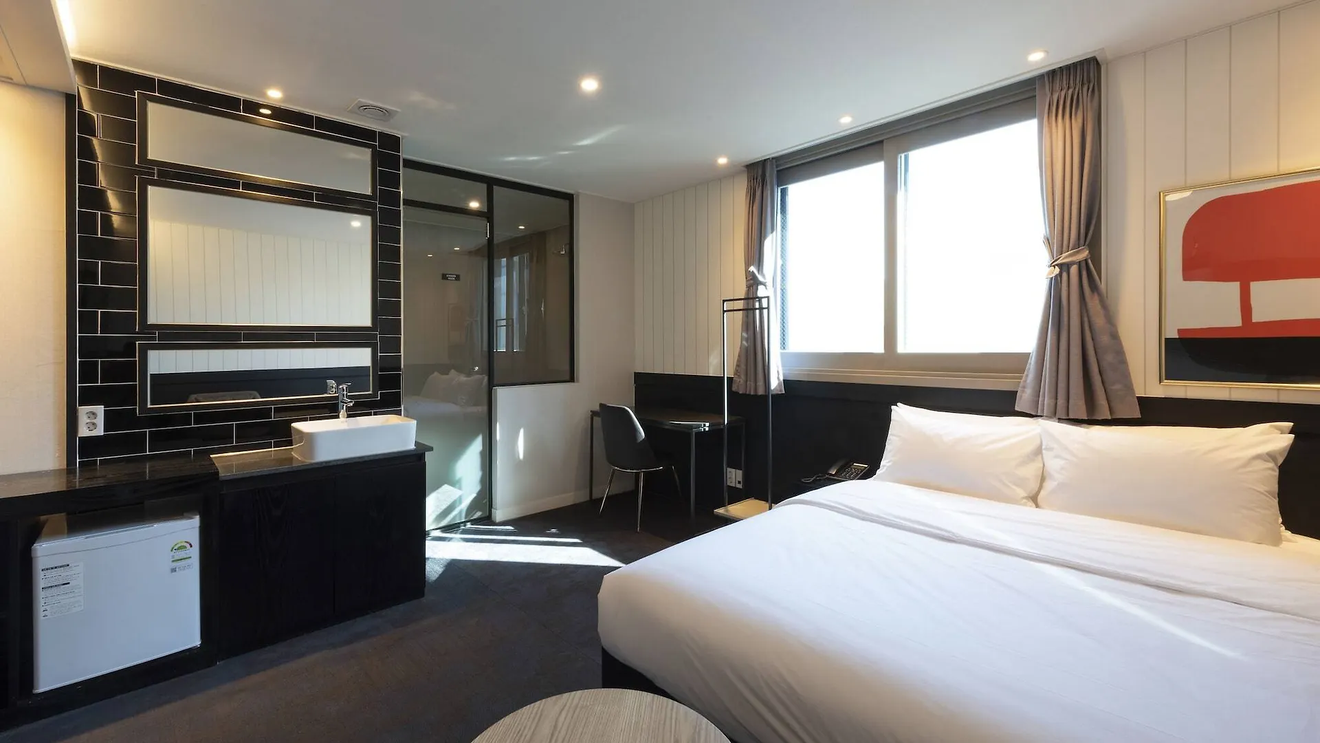 No. 25 Hotel Nampo Daecheong Busan