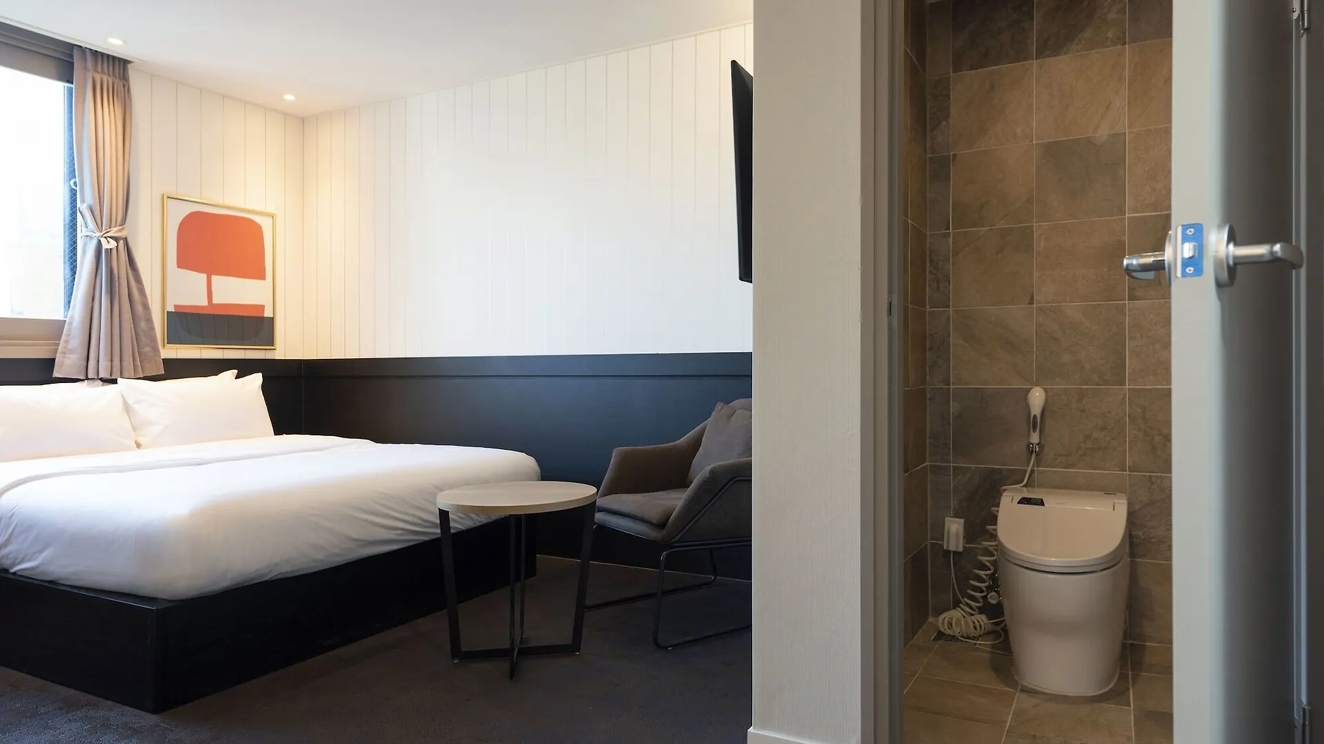 No. 25 Hotel Nampo Daecheong Busan