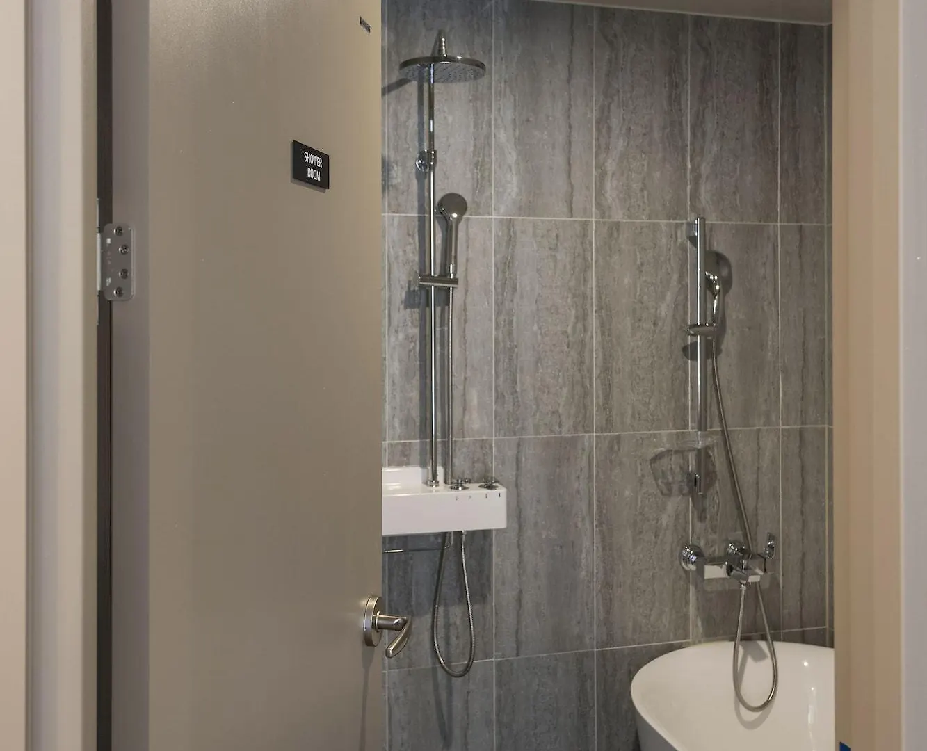 No. 25 Hotel Nampo Daecheong Busan South Korea