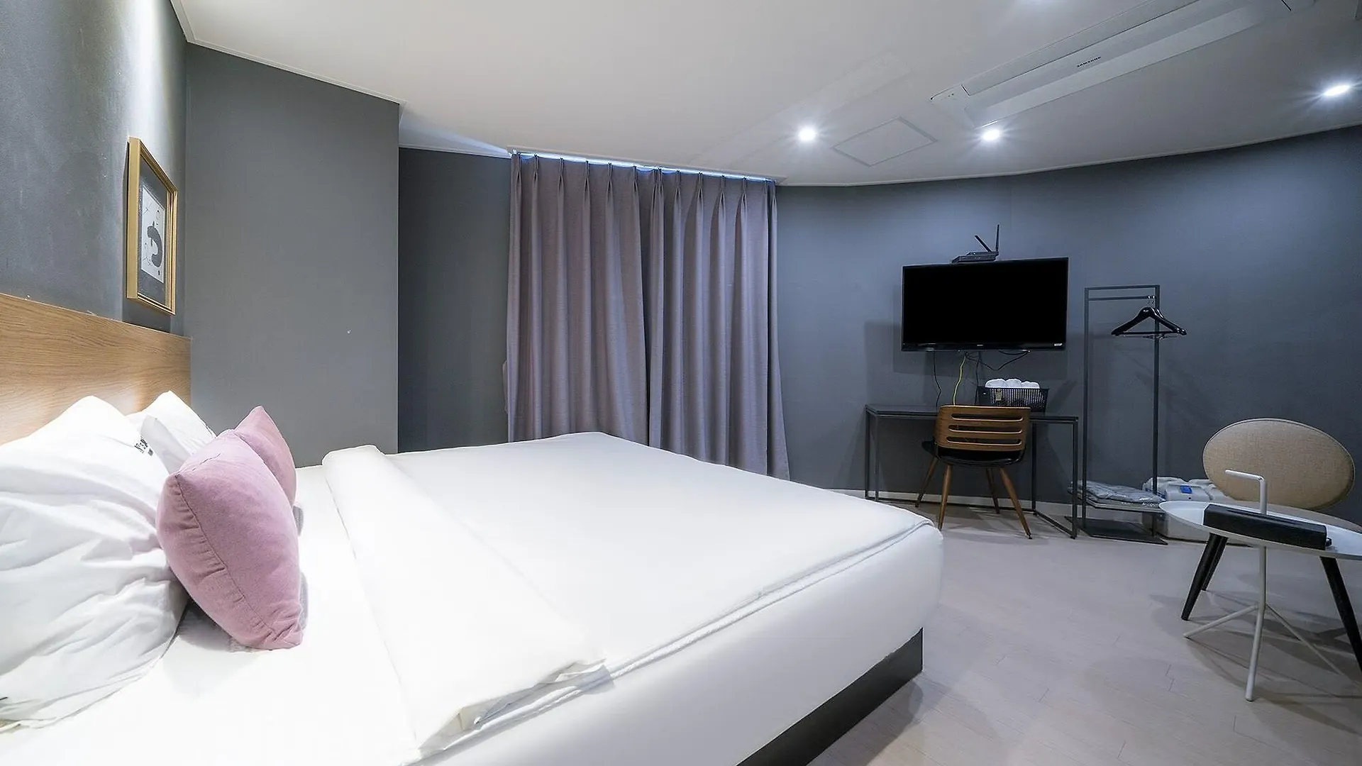 No. 25 Hotel Nampo Daecheong Busan South Korea