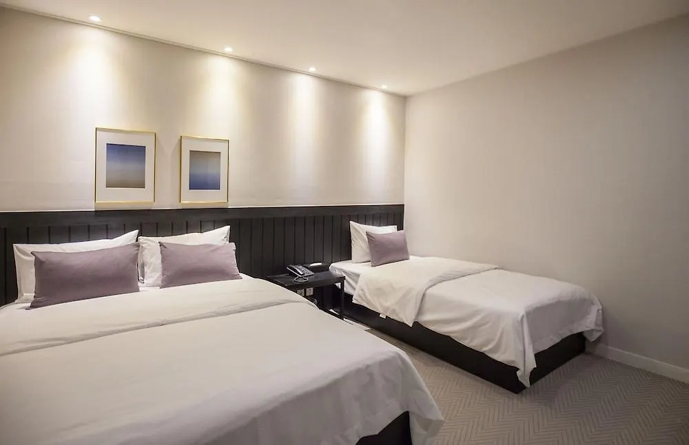 No. 25 Hotel Nampo Daecheong Busan